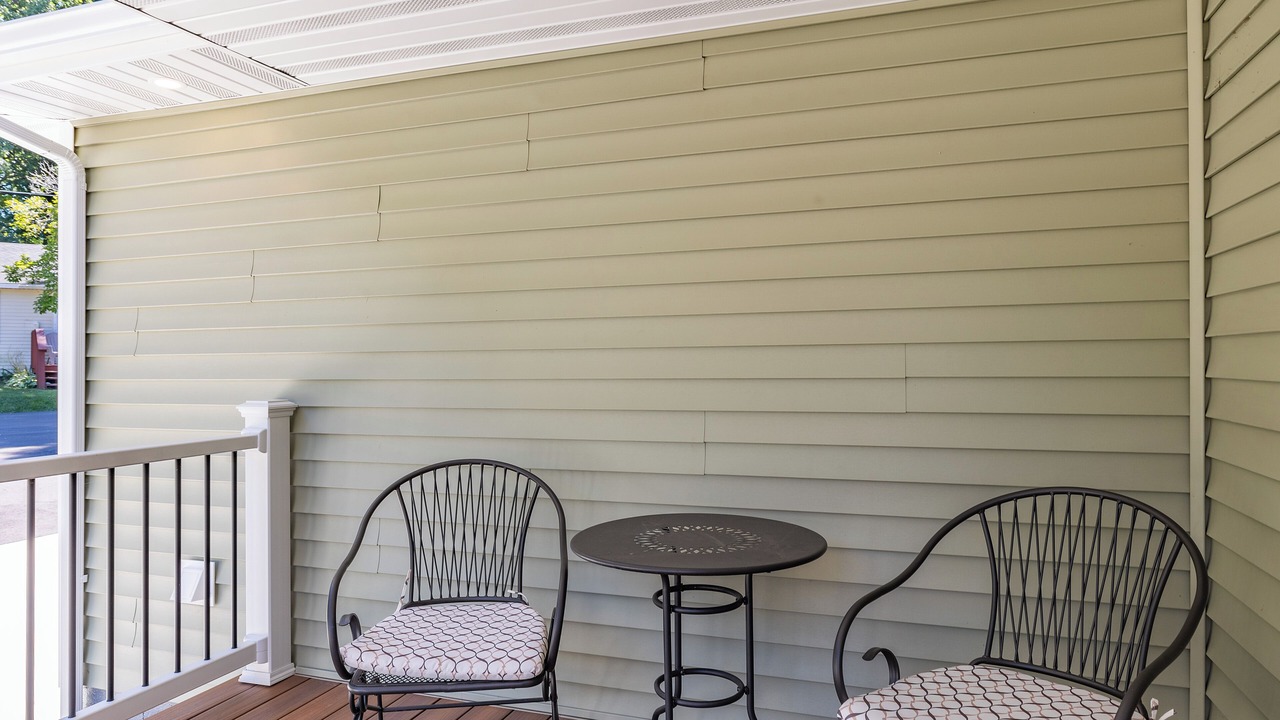 Photo of Outdoor in La Porte