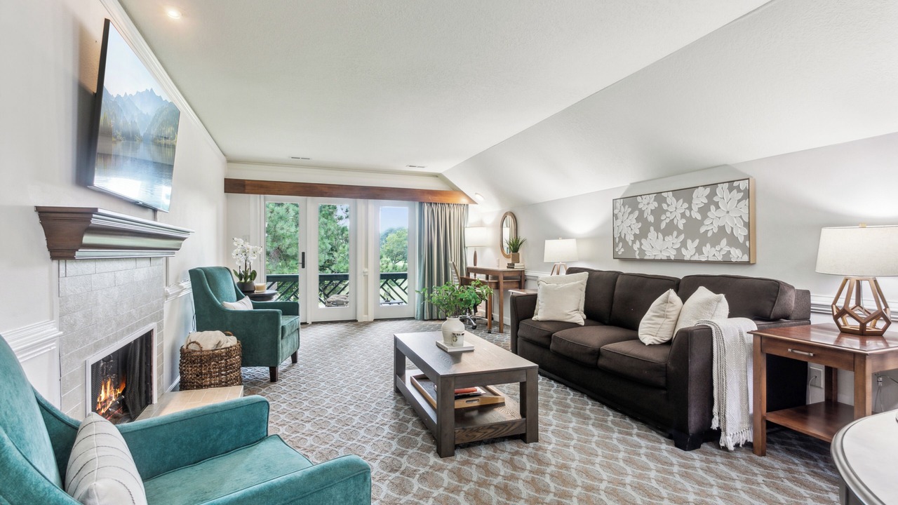 Photo of Livingroom in Kingsmill