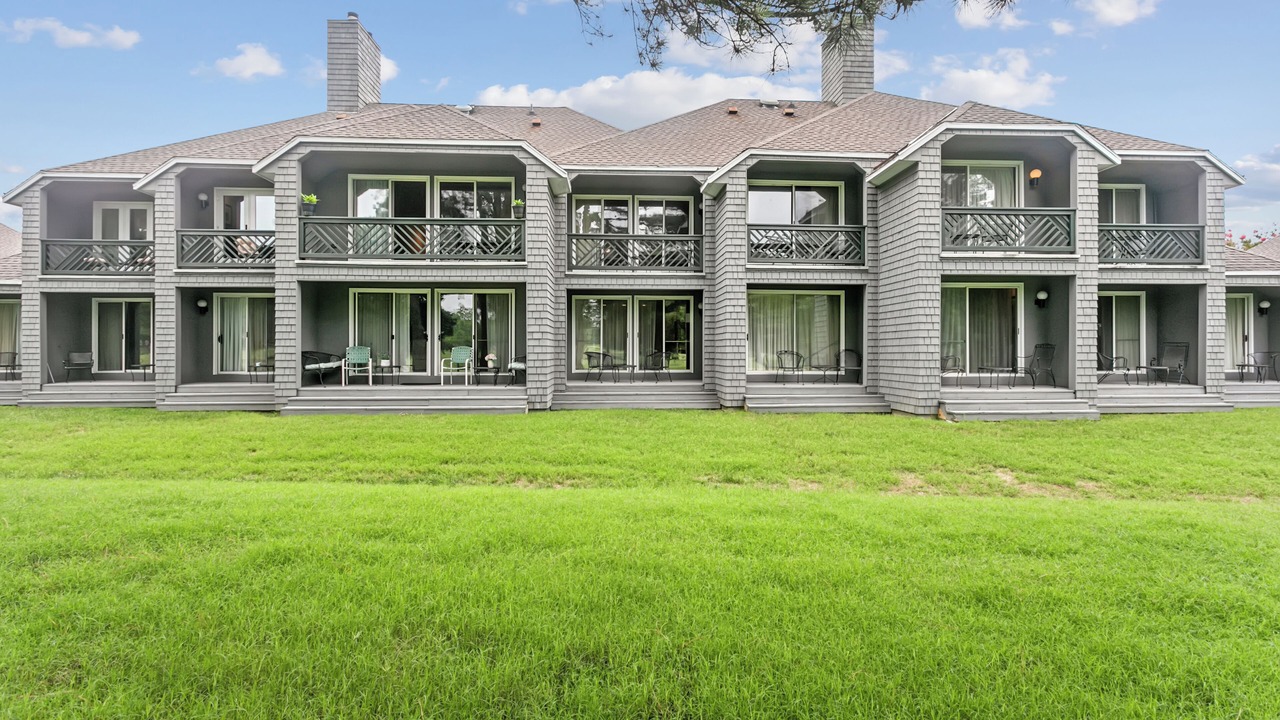 Photo of Outdoor in Kingsmill
