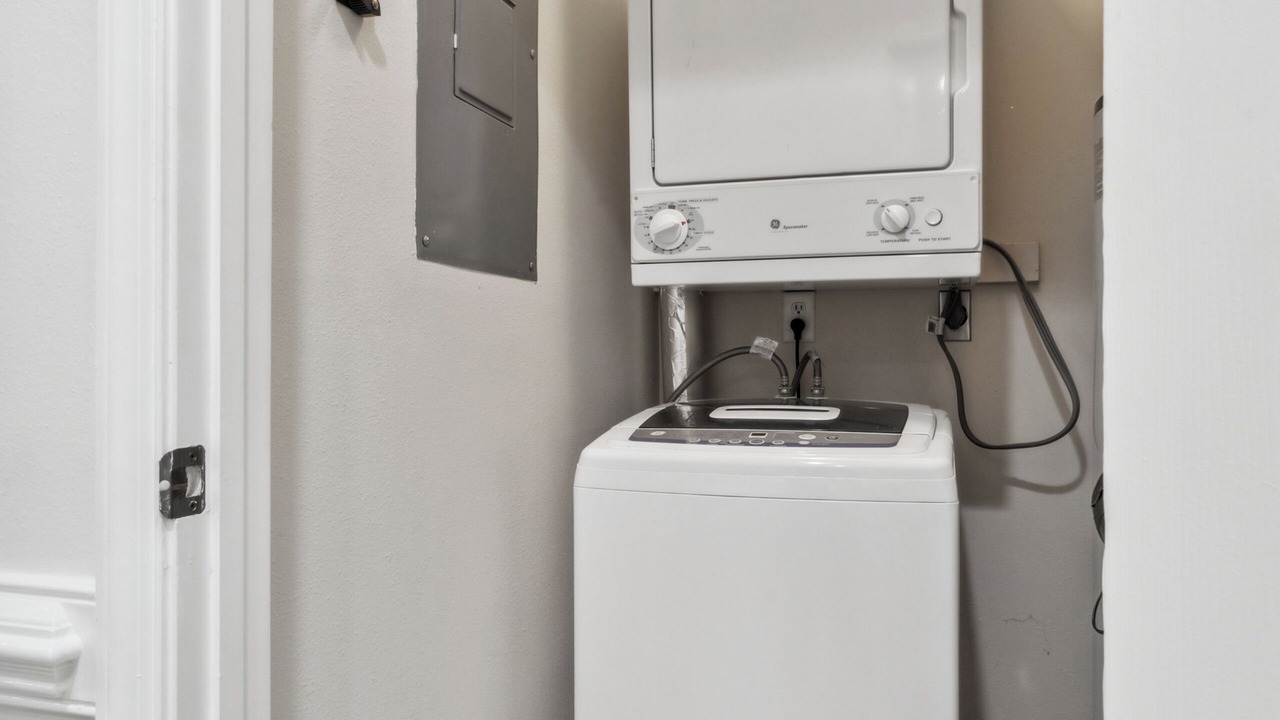 Photo of Bathroom in Kingsmill