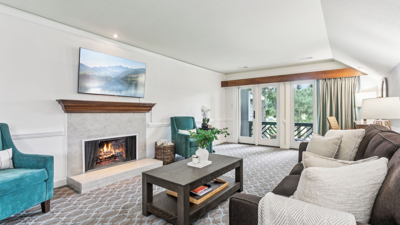 Photo of Livingroom in Kingsmill