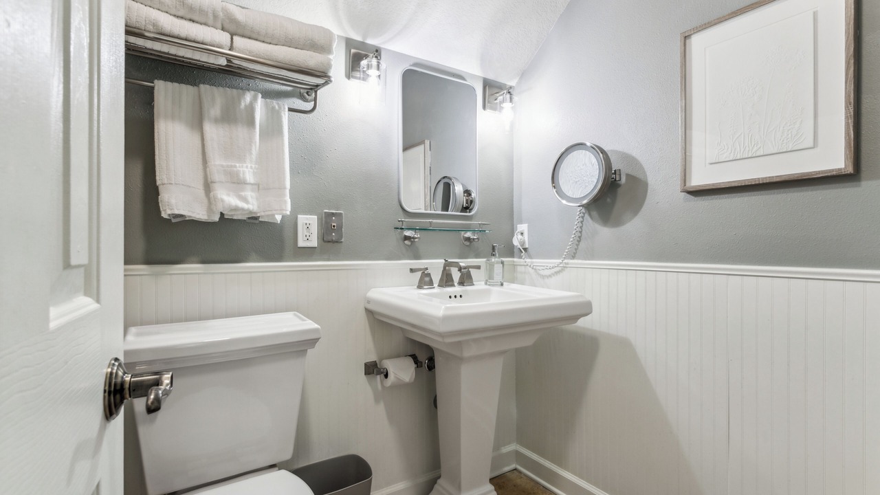 Photo of Bathroom in Kingsmill