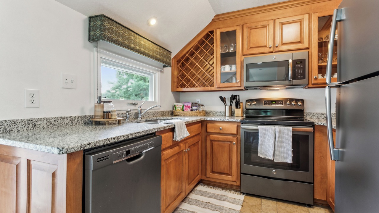 Photo of Kitchen in Kingsmill