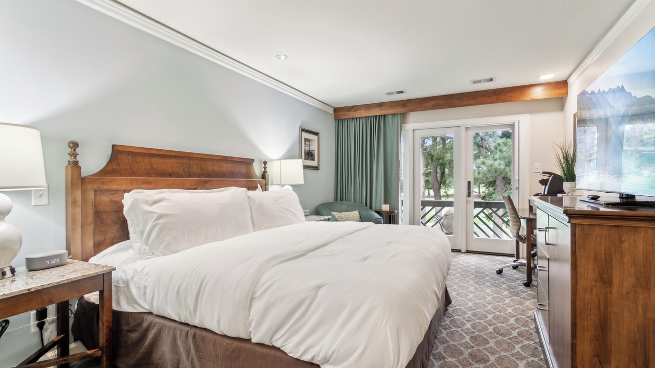 Photo of Bedroom in Kingsmill