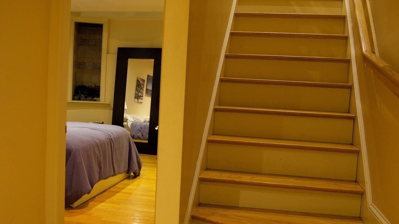 Photo of Bedroom in South End