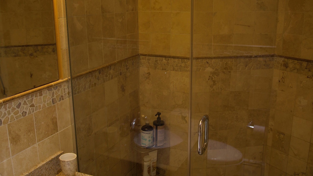 Photo of Bathroom in South End