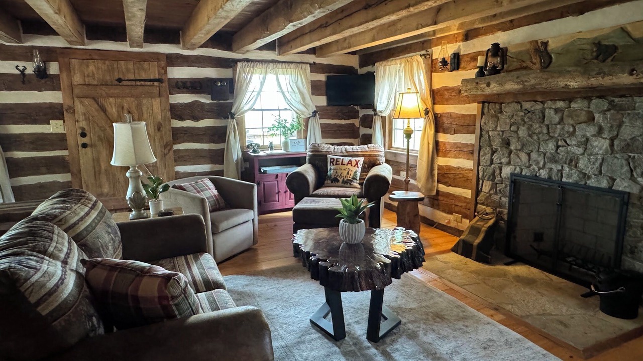Photo of Bedroom in Lexington