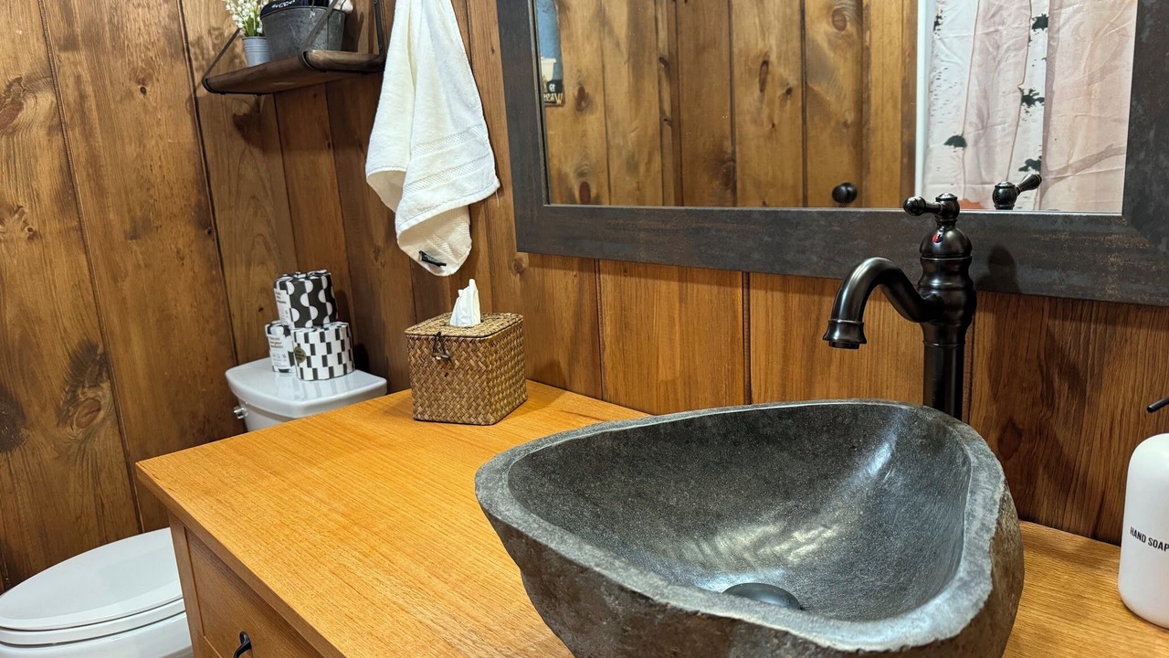 Photo of Bathroom in Lexington