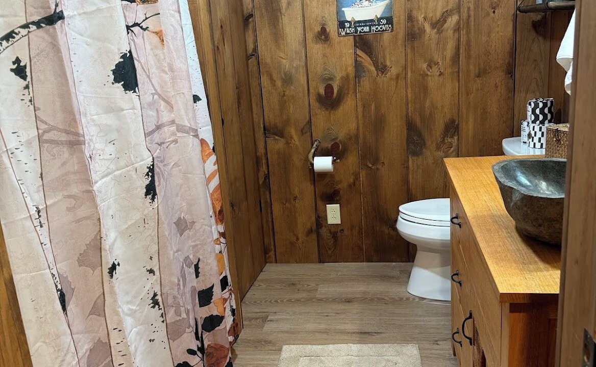 Photo of Bathroom in Lexington