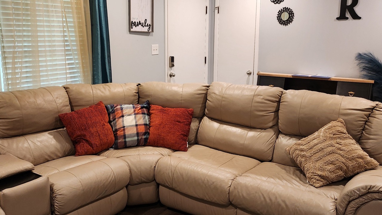 Photo of Livingroom in Valdosta