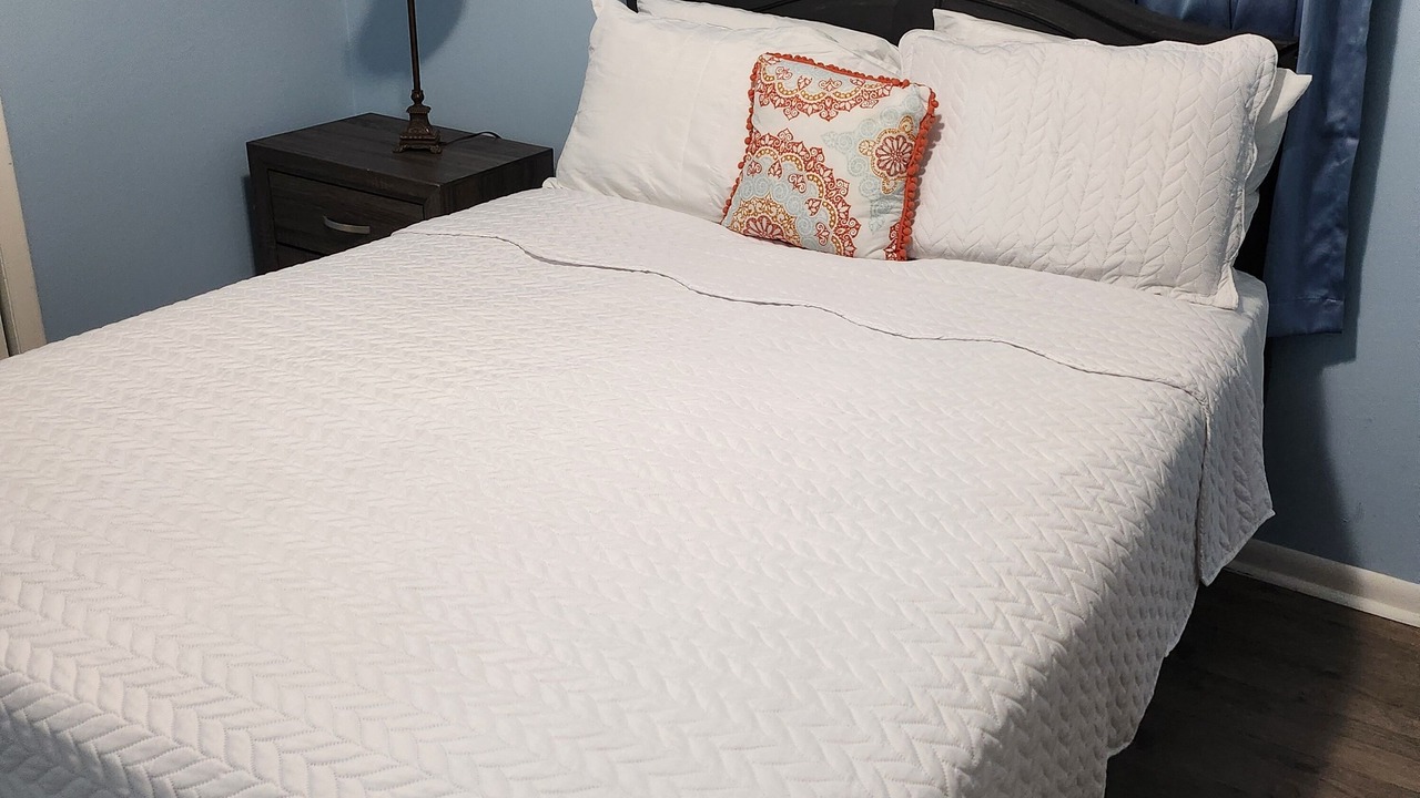 Photo of Bedroom in Valdosta
