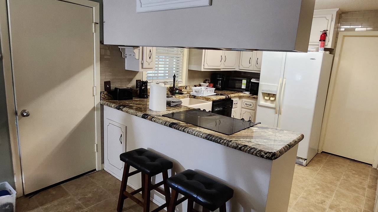 Photo of Kitchen in Valdosta