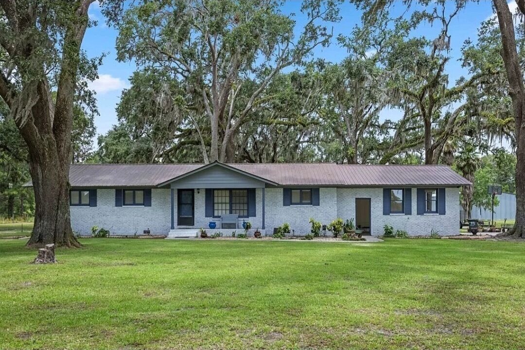 Photo of Outdoor in Valdosta