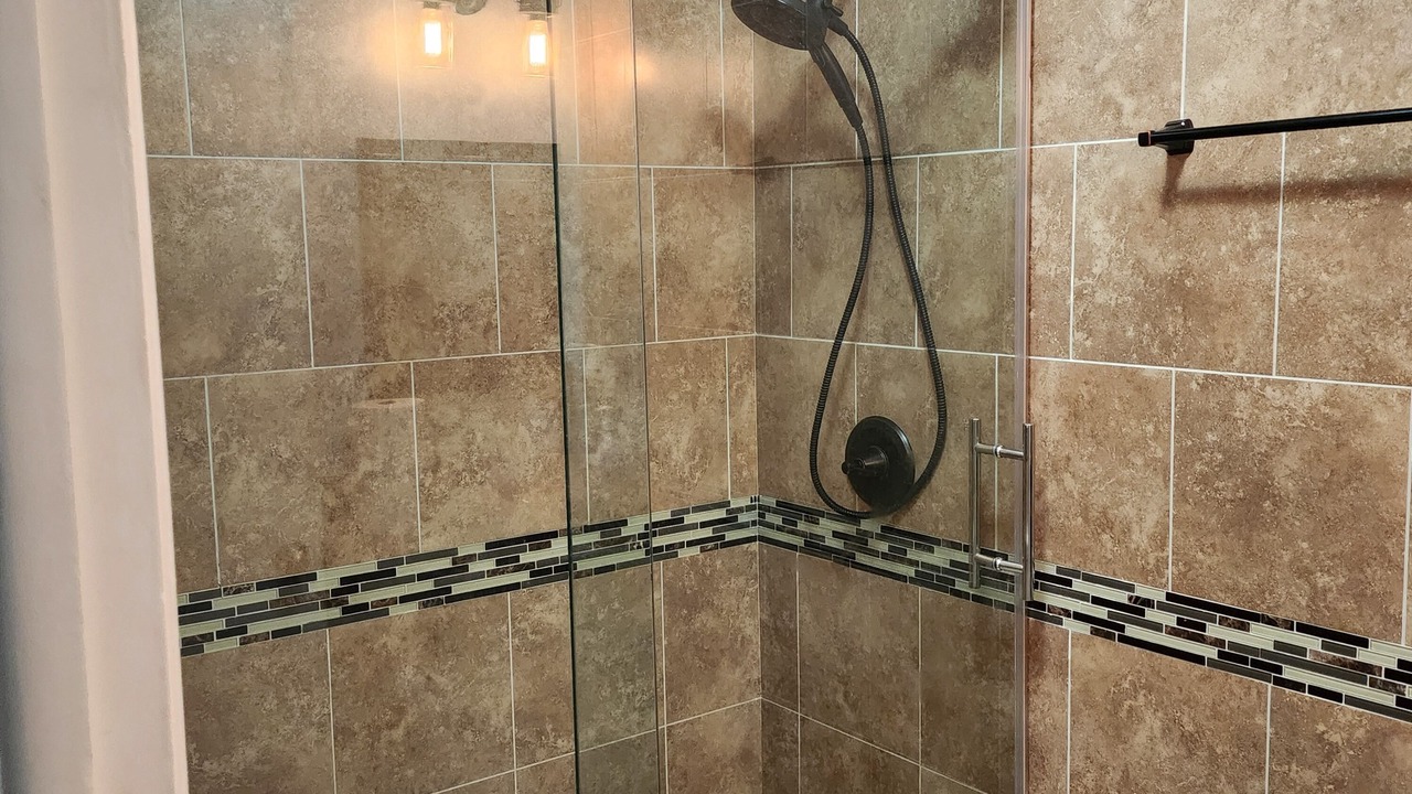Photo of Bathroom in Valdosta