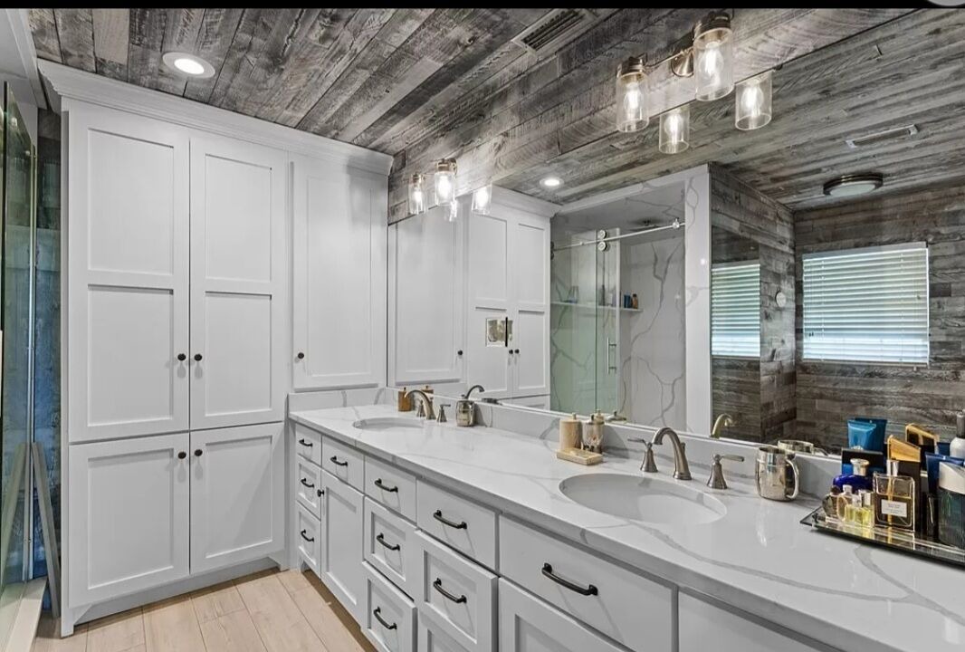 Photo of Bathroom in Valdosta