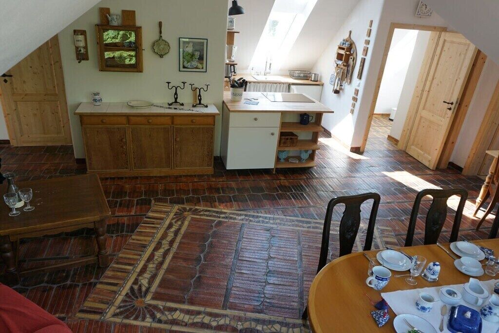 Photo of Livingroom in Taucha