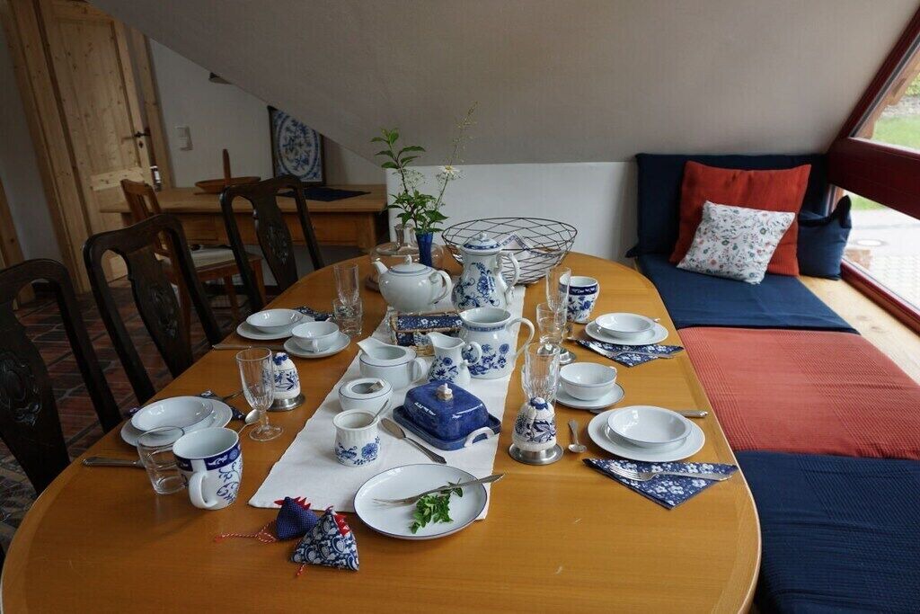 Photo of Livingroom in Taucha