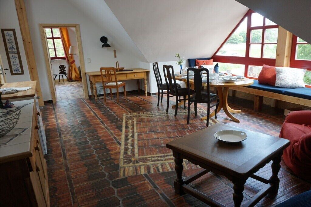 Photo of Livingroom in Taucha