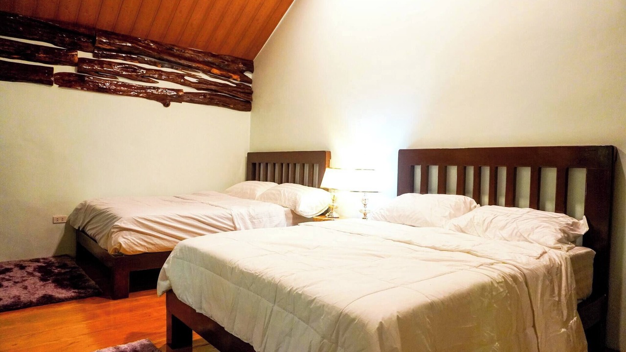 Photo of Bedroom in Tuba