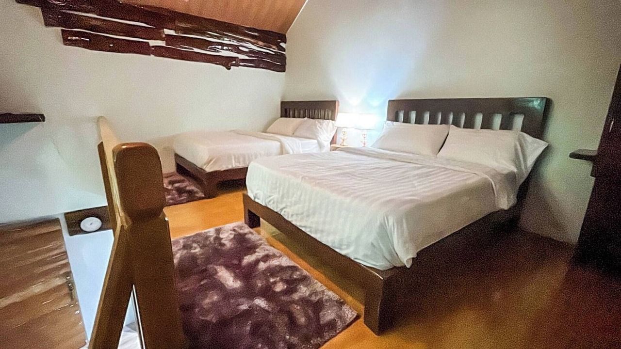 Photo of Bedroom in Tuba