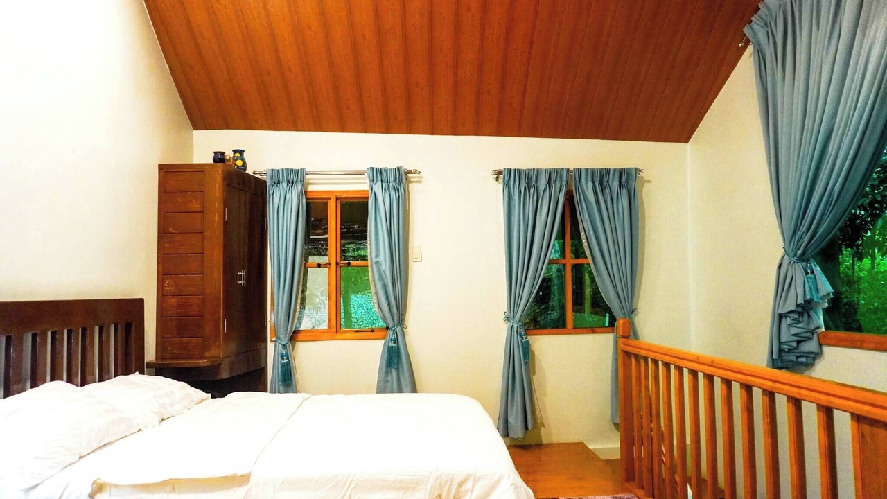 Photo of Bedroom in Tuba