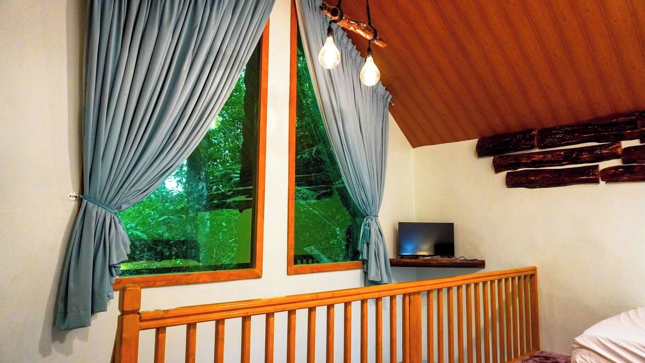 Photo of Bedroom in Tuba