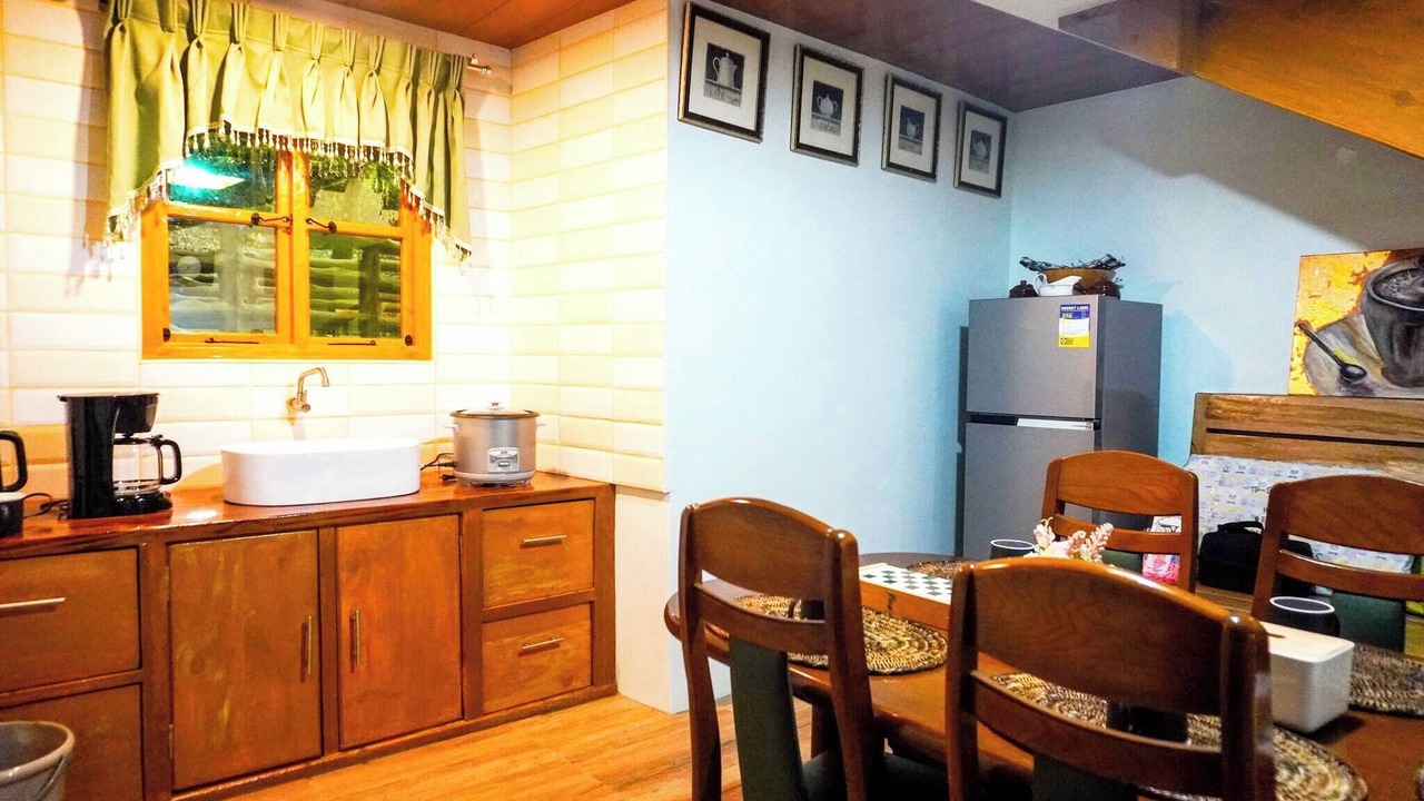 Photo of Kitchen in Tuba
