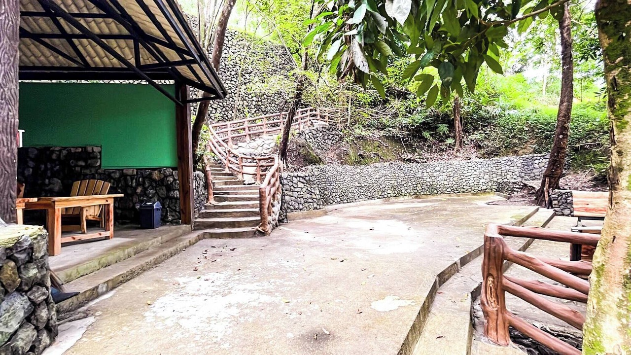 Photo of Patio Balcony in Tuba