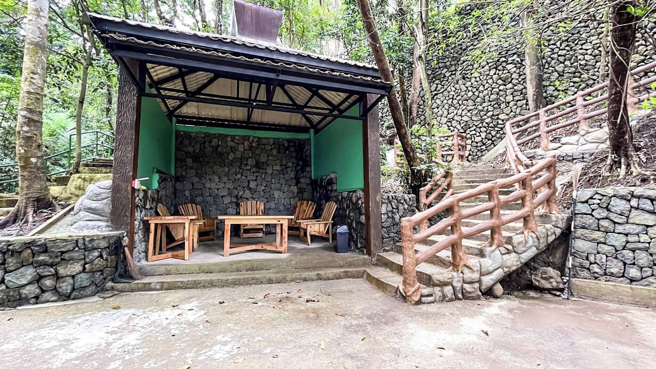Photo of Outdoor in Tuba