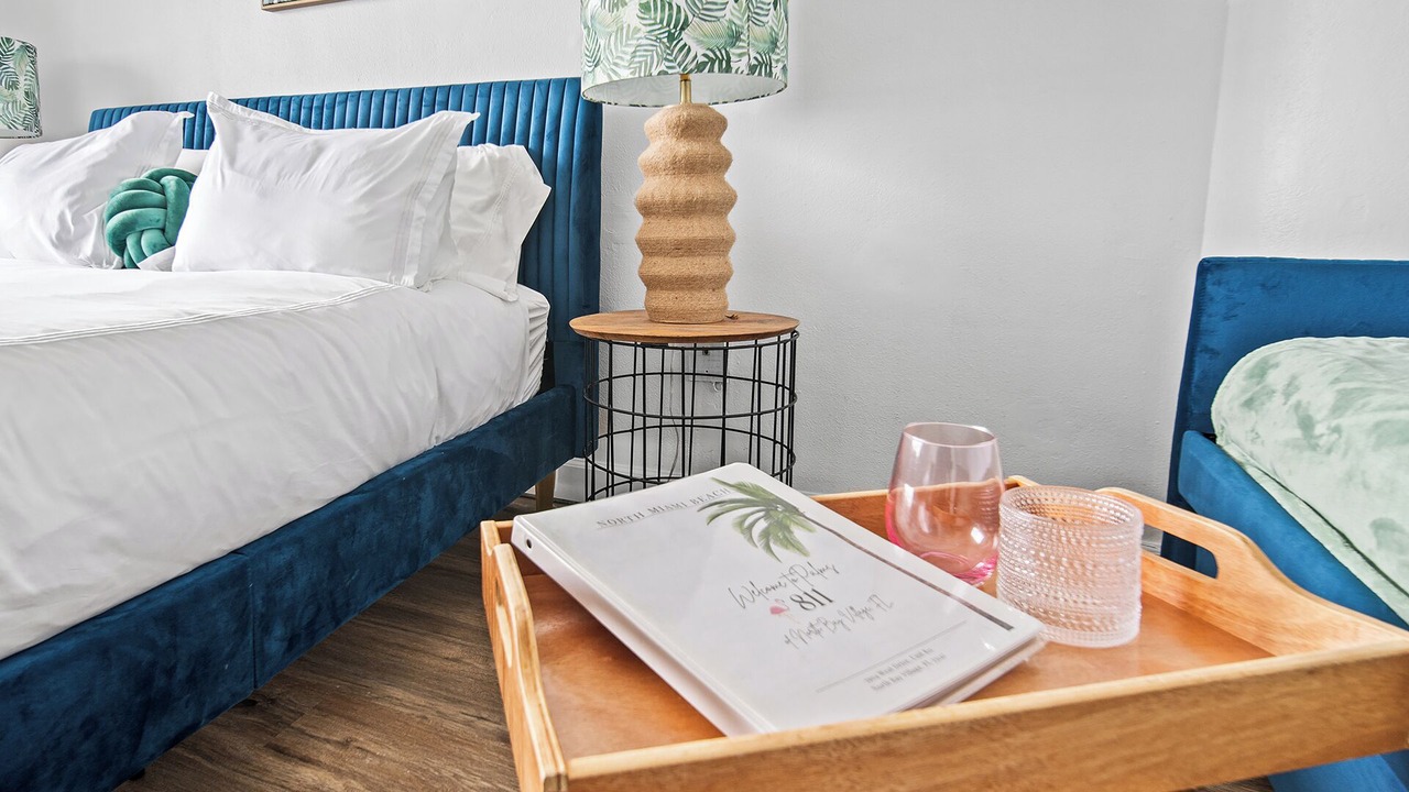 Photo of Bedroom in North Bay Village