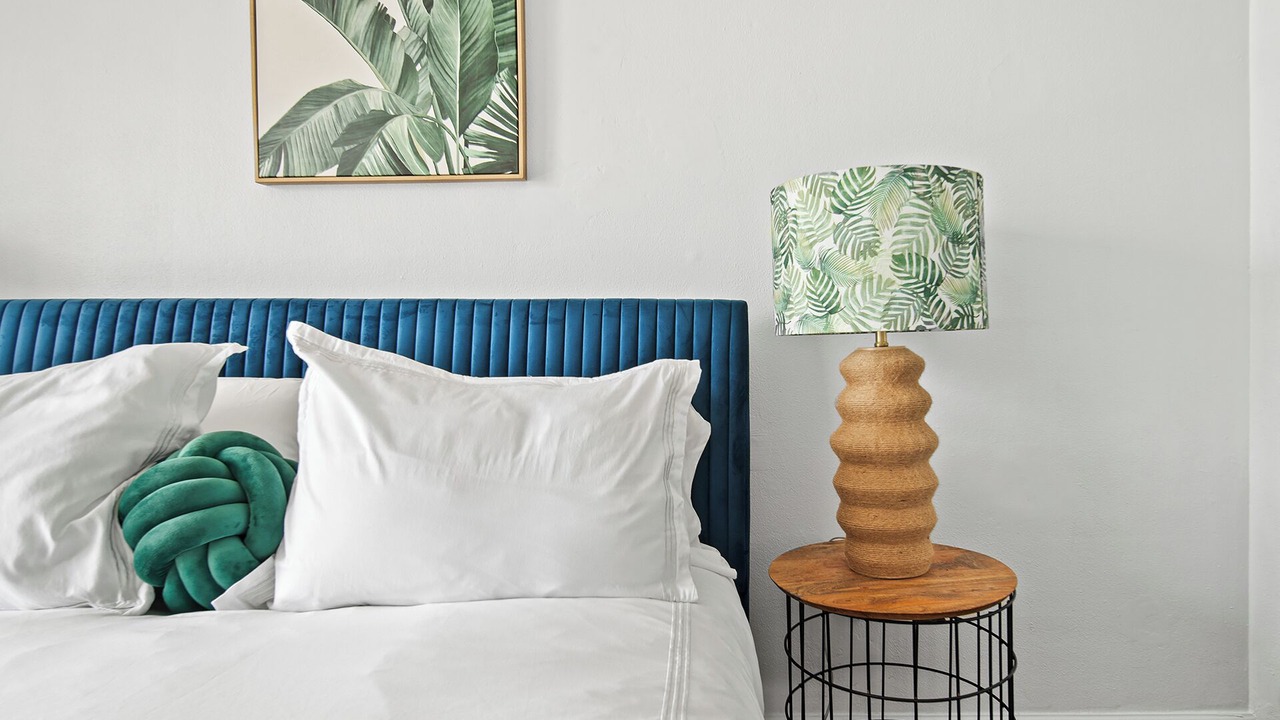 Photo of Bedroom in North Bay Village