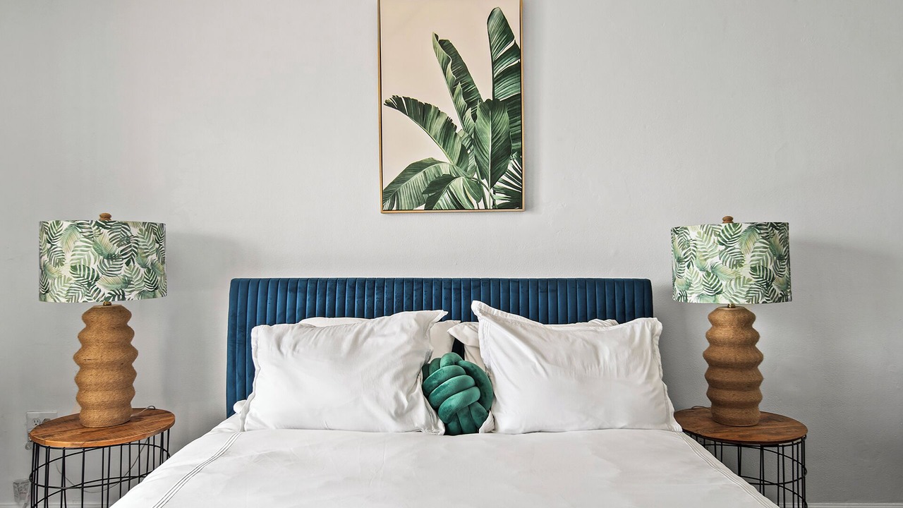 Photo of Bedroom in North Bay Village