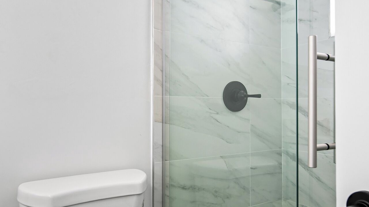 Photo of Bathroom in North Bay Village