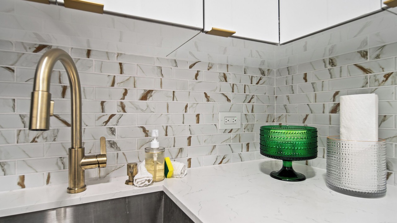 Photo of Bathroom in North Bay Village
