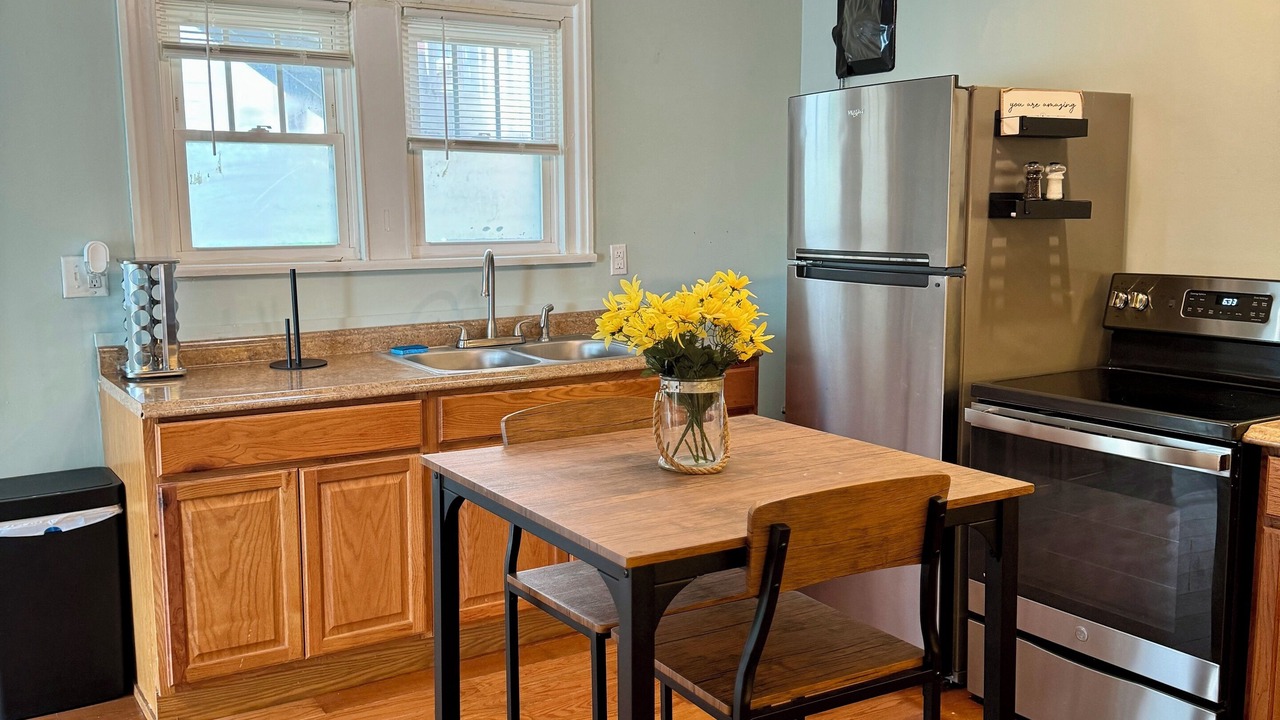 Photo of Kitchen in Aurora