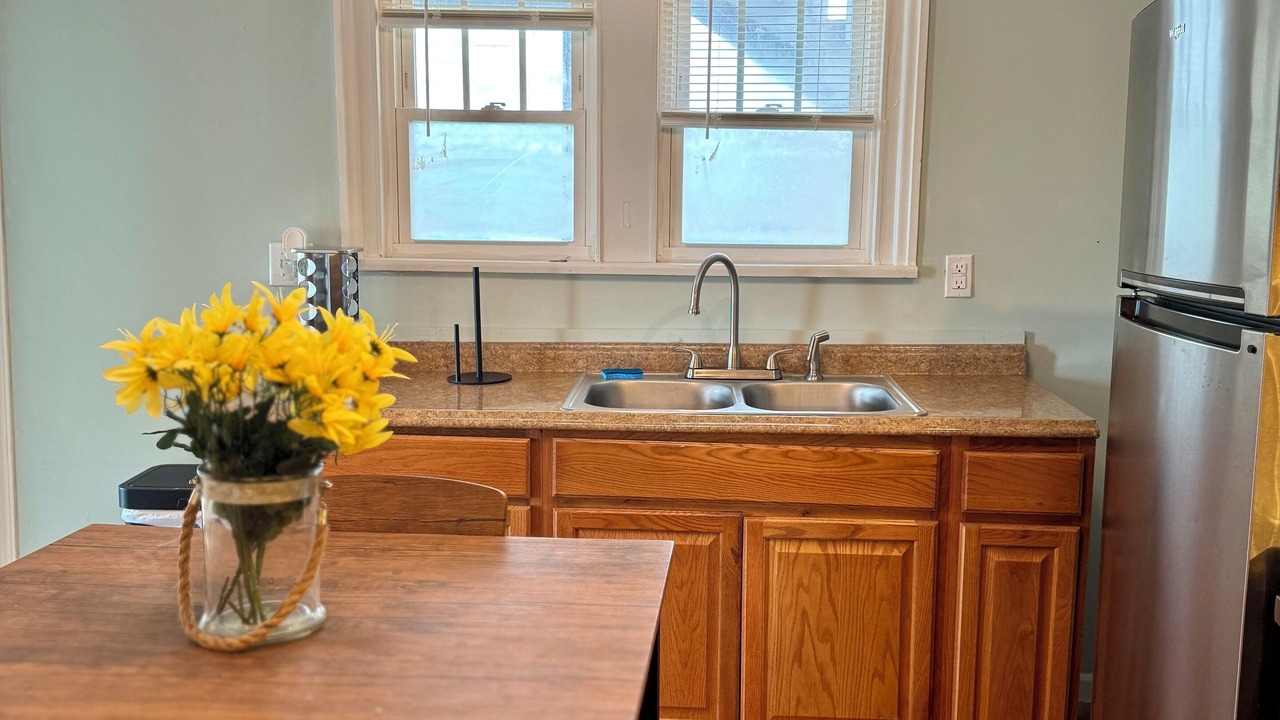 Photo of Kitchen in Aurora