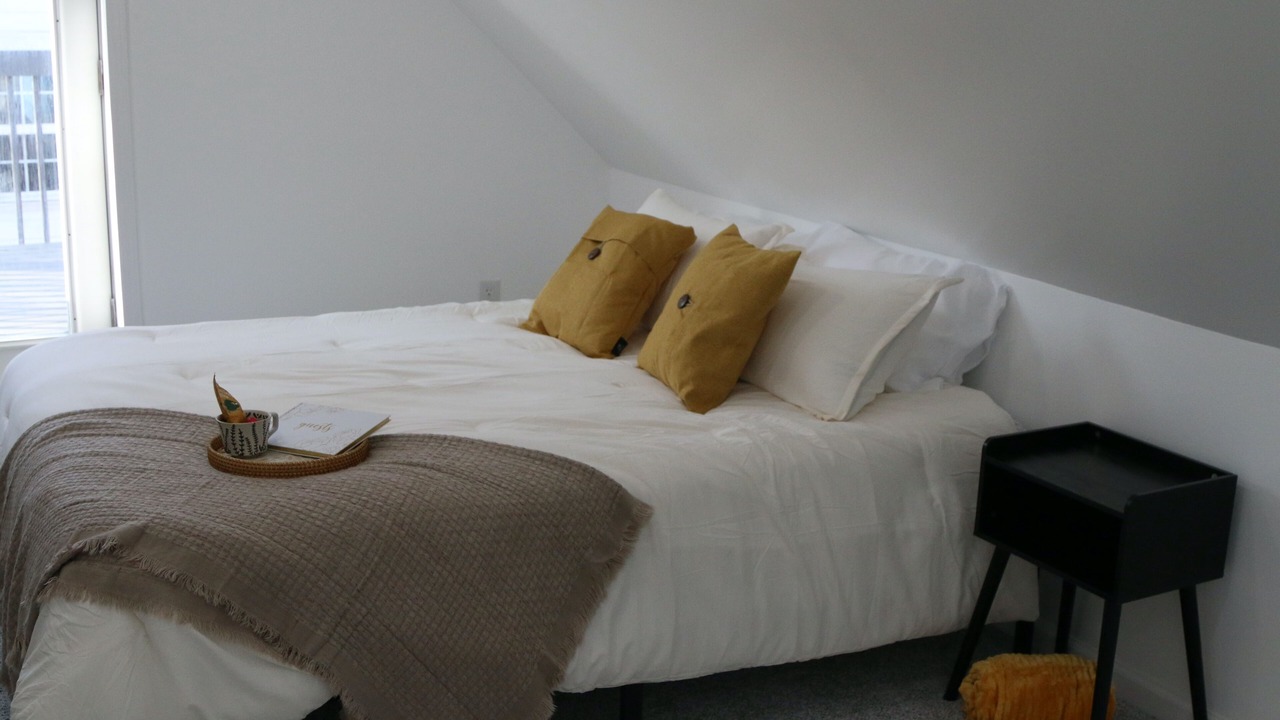 Photo of Bedroom in Aurora