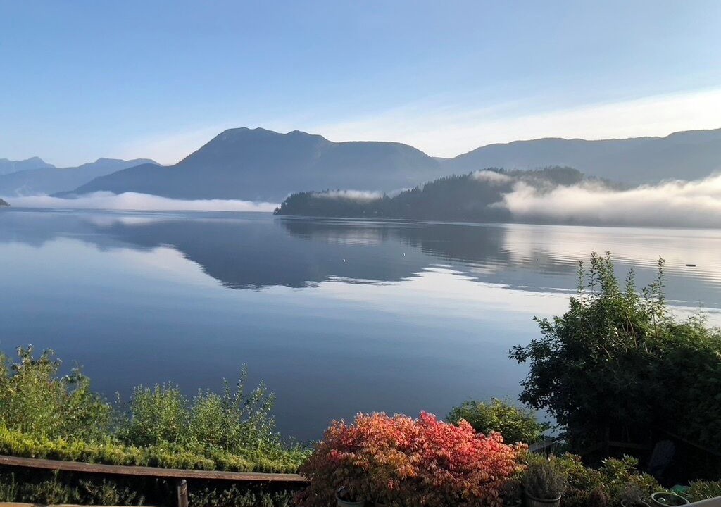 Photo of Others in West Porpoise Bay