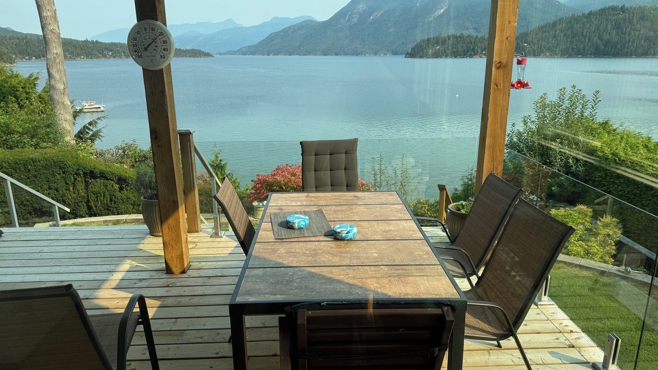 Photo of Outdoor in West Porpoise Bay