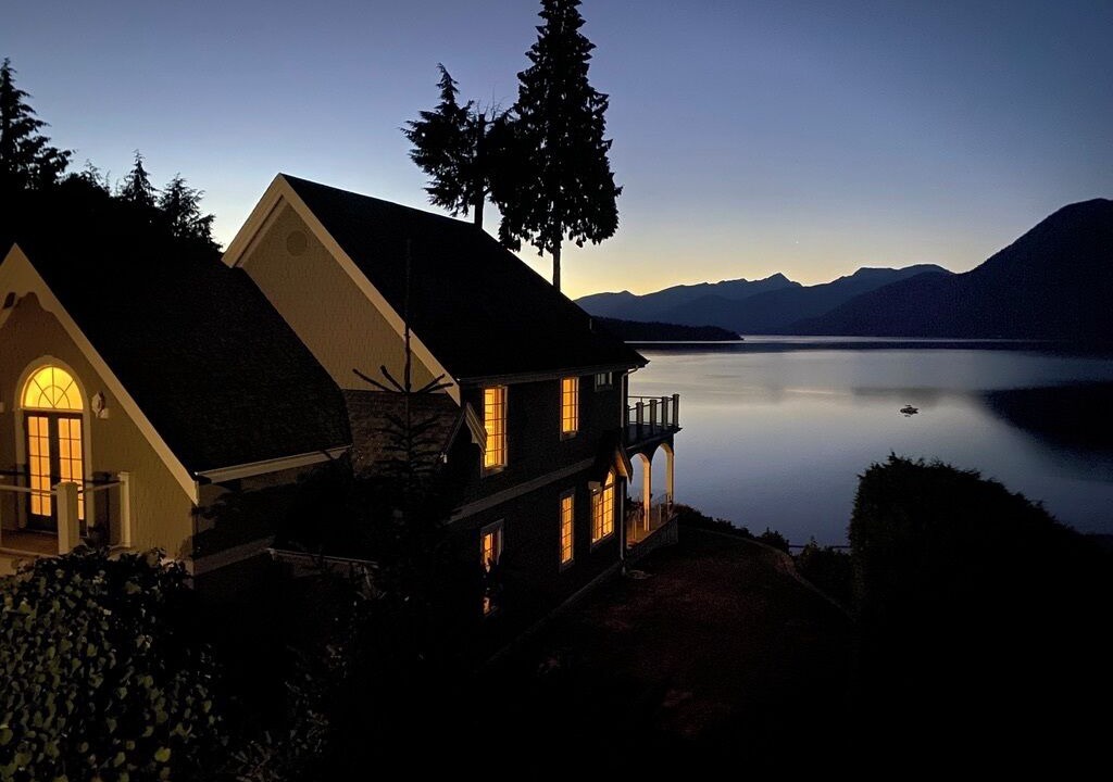 Photo of Outdoor in West Porpoise Bay