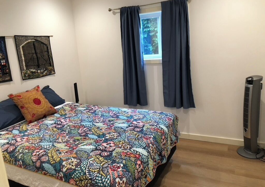 Photo of Bedroom in West Porpoise Bay