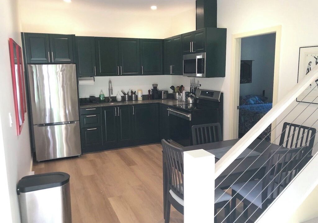 Photo of Kitchen in West Porpoise Bay