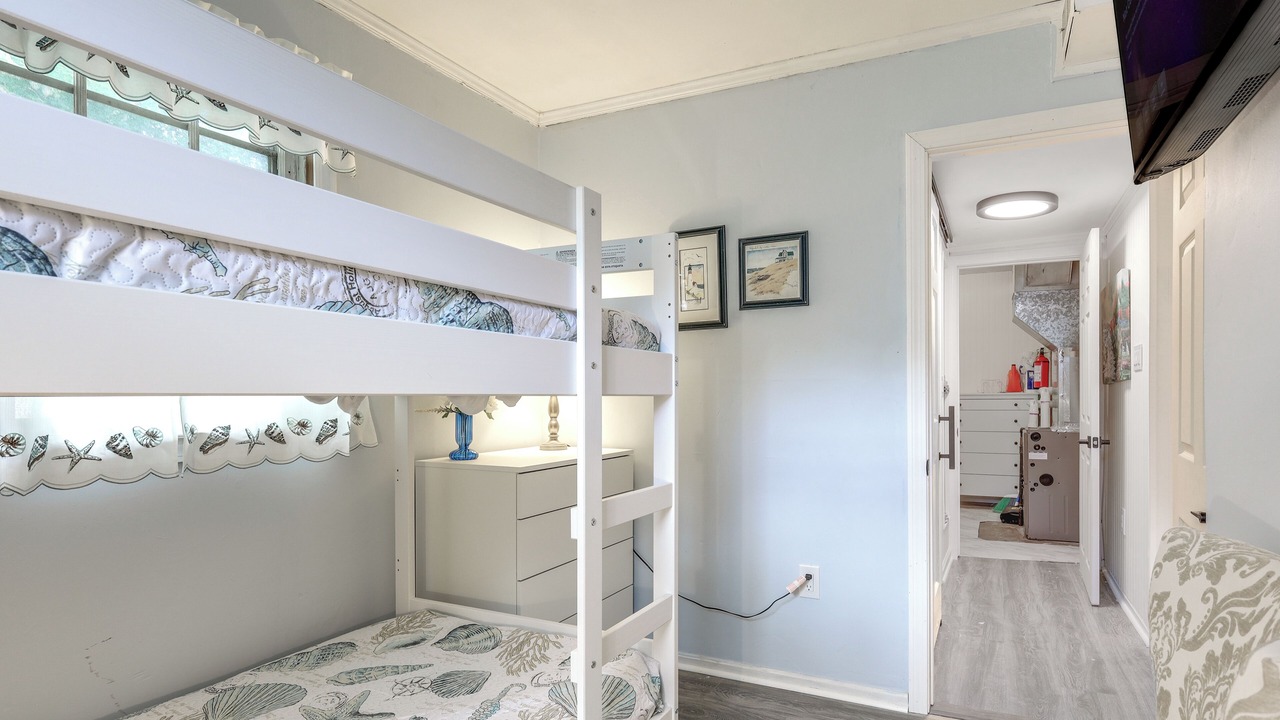 Photo of Bedroom in Hyannis