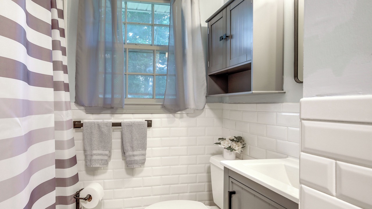 Photo of Bathroom in Hyannis