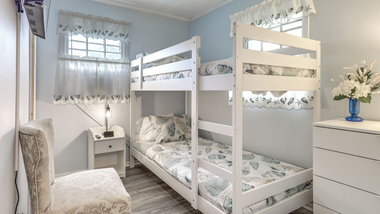 Photo of Bedroom in Hyannis