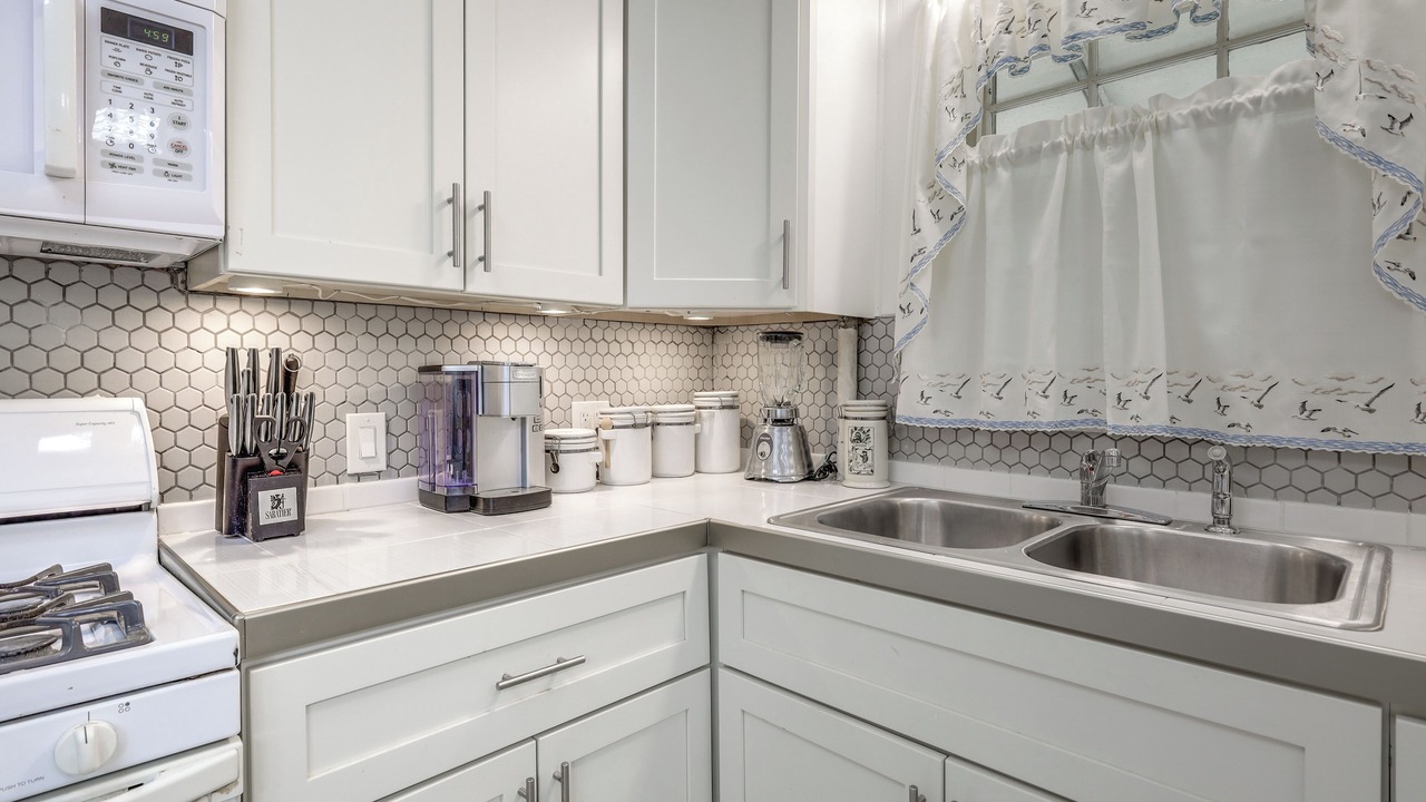 Photo of Kitchen in Hyannis