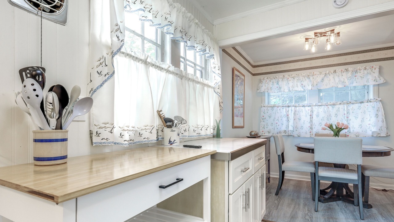 Photo of Kitchen in Hyannis