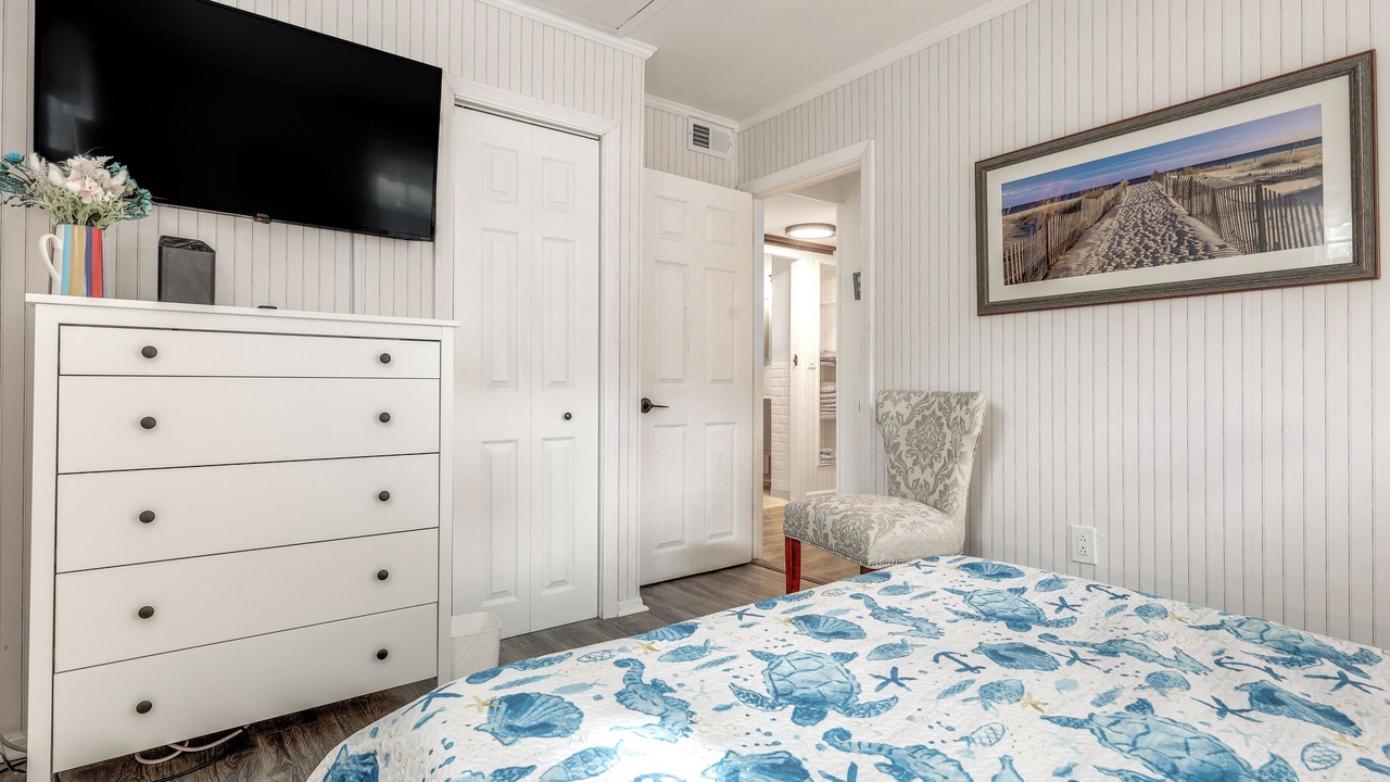 Photo of Bedroom in Hyannis