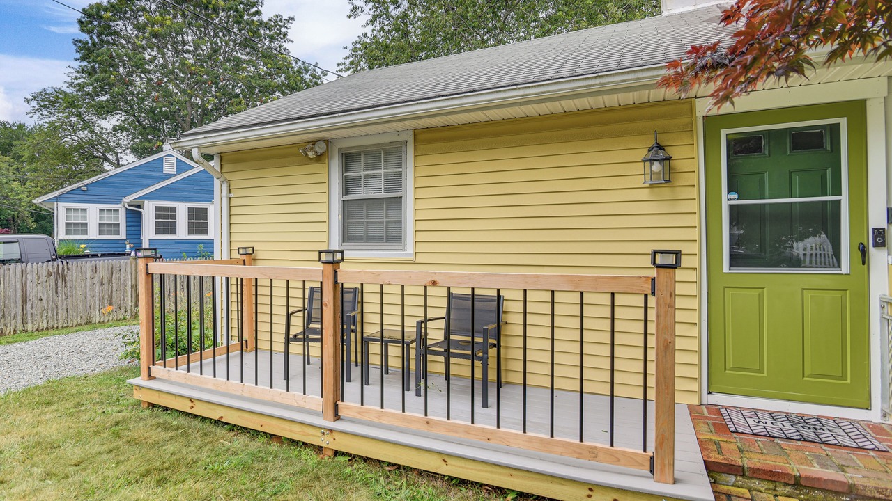 Photo of Outdoor in Hyannis