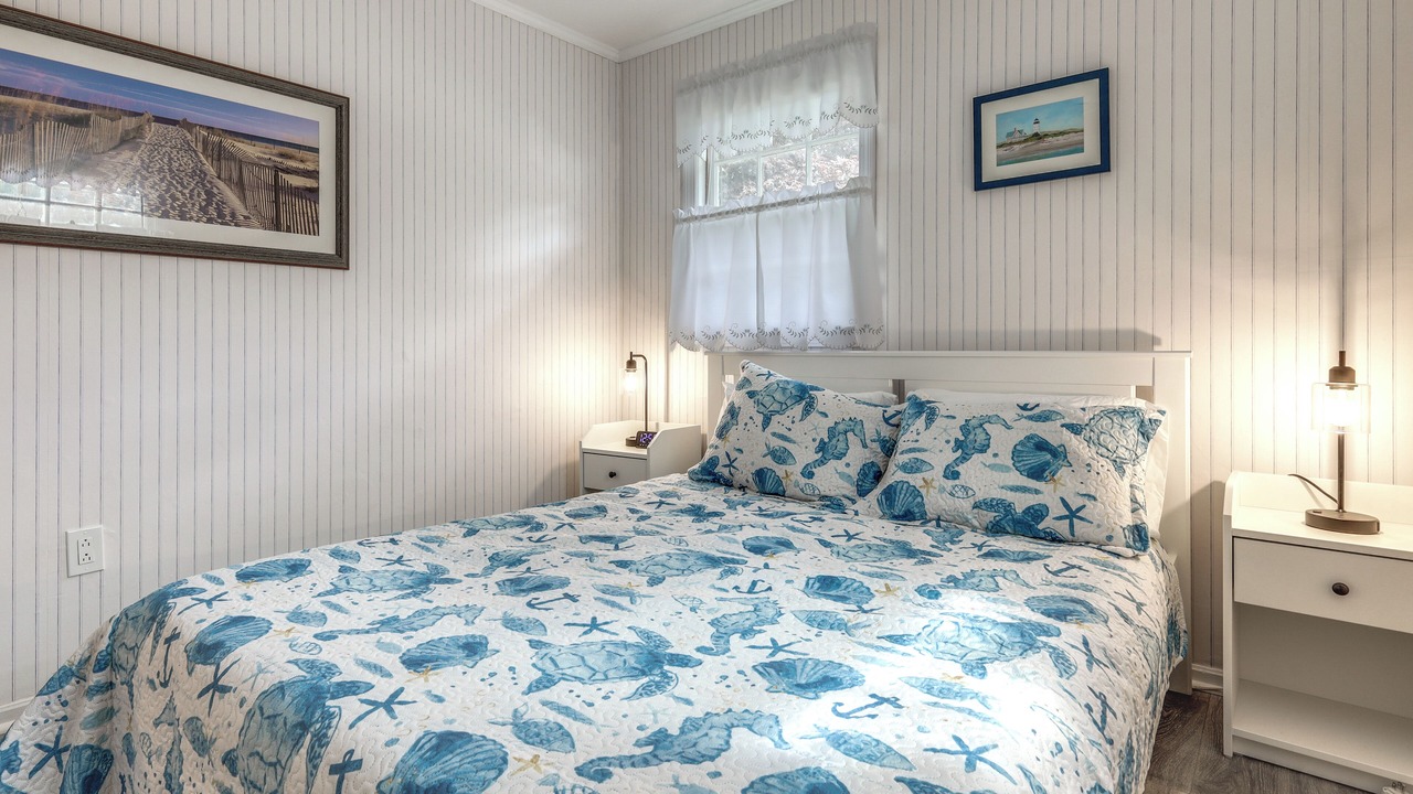 Photo of Bedroom in Hyannis